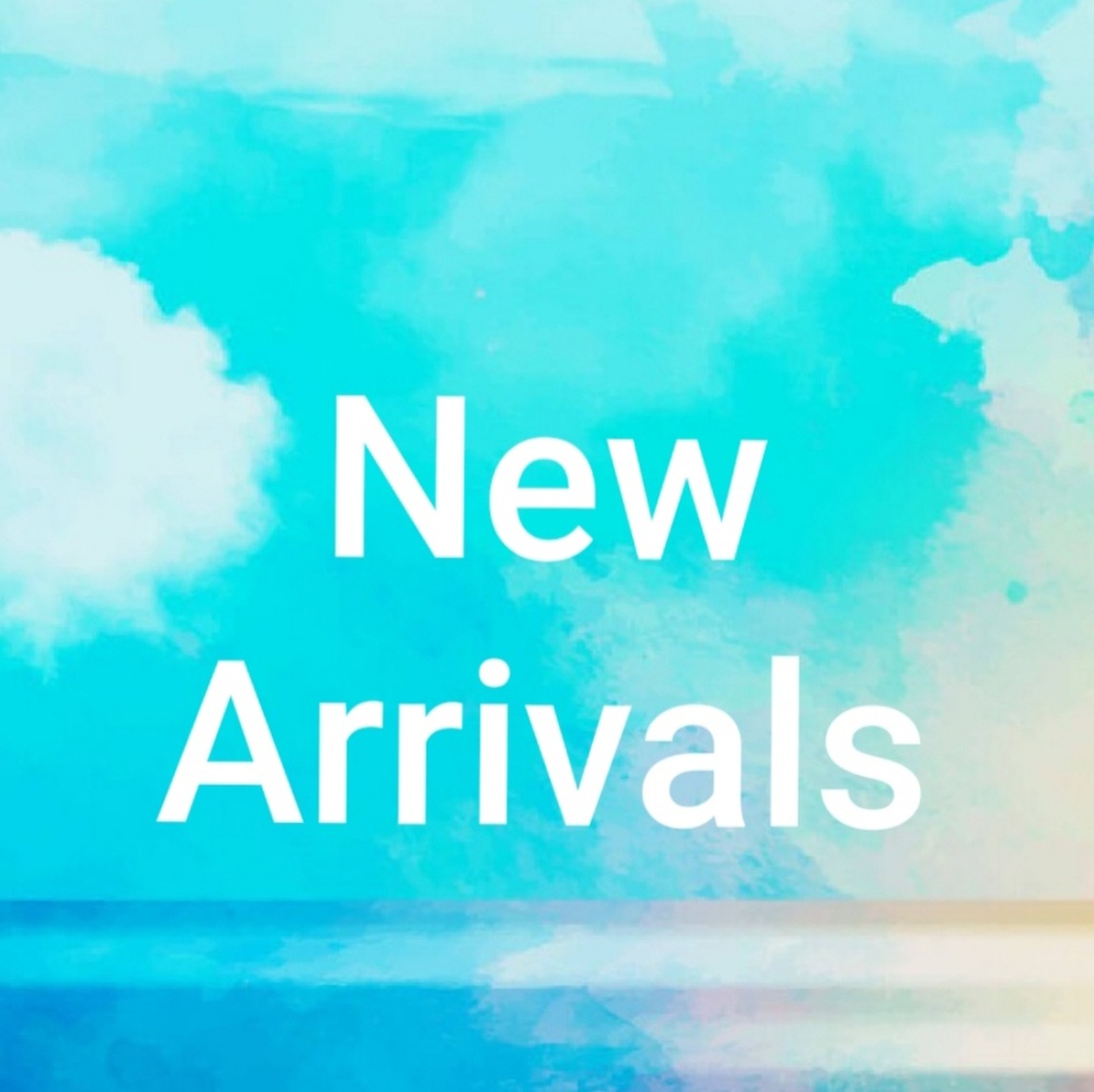 Latest Items Listed